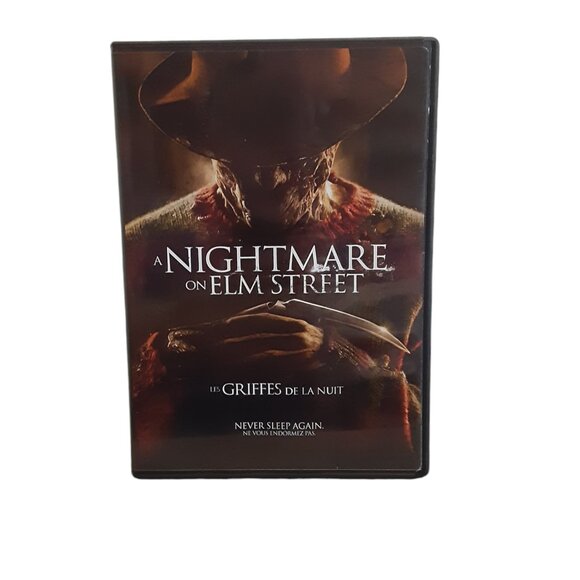 Friday the 13th, Halloween & Nightmare on Elm Street DVD Bulk Lot Horror Slasher - Picture 11 of 16